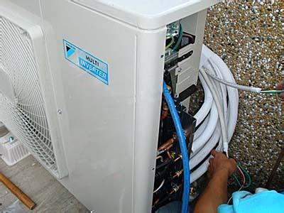 临翔商场中央空调分析及中央空调的维保分析